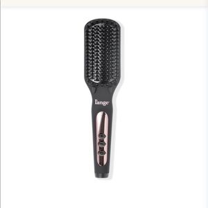 L’Ange Le Vite Ceramic Straightening Brush